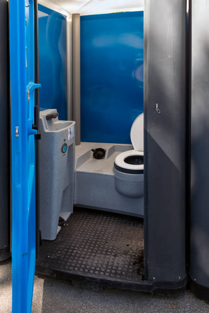 Best Local porta potty services  in Milford, IN