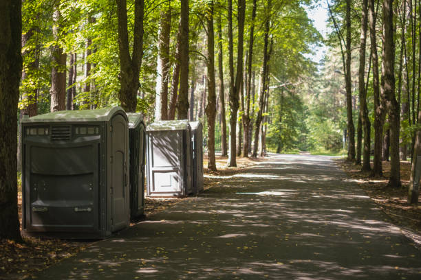 Best High-end porta potty rental  in Milford, IN