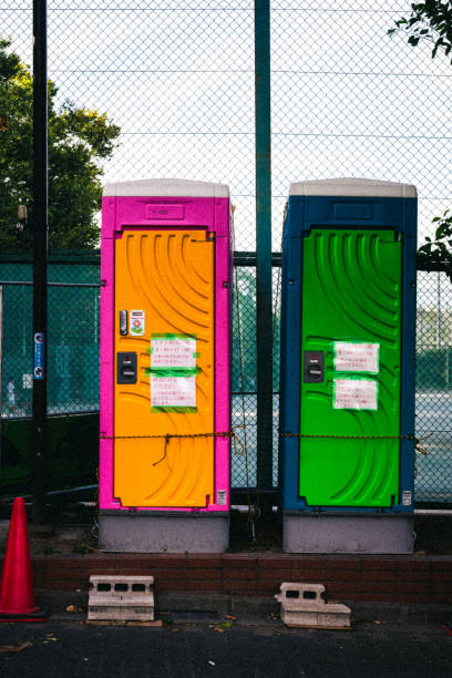 Best Portable toilet rental cost  in Milford, IN