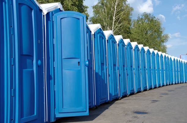 Trusted Milford, IN porta potty rental Experts